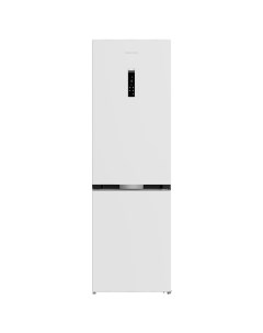 Холодильник GKPN66930LWW Grundig