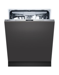 Встраиваемая посудомоечная машина S155HMX10R Neff