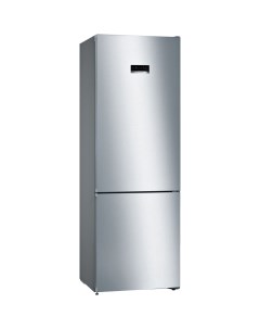 Холодильник KGN49XI20R Bosch