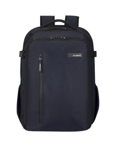 Рюкзак KJ2 01004 синий Samsonite