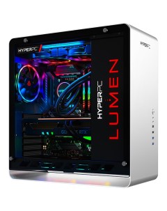 Системный блок Lumen N1 HLKL1 Hyperpc