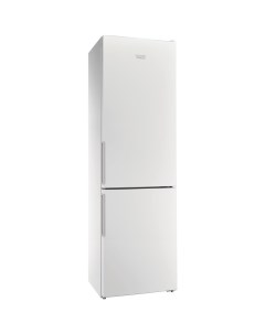 Холодильник HS 4200 W Hotpoint ariston