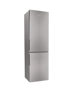 Холодильник HS 4200 X Hotpoint ariston