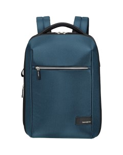 Рюкзак KF2 11003 бирюзовый Samsonite