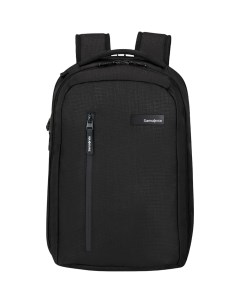 Рюкзак KJ2 09002 чёрный Samsonite