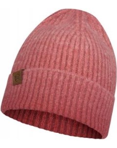 Шапка Buff Knitted Hat Marin Pink