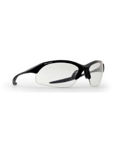 Очки 832 Photochromic matt black Demon