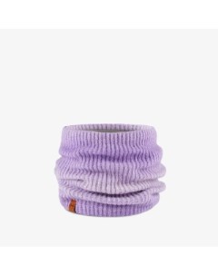 Шарф труба Buff Knitted Fleece Neckwarmer Marin Lavender