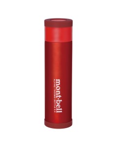 Термос Alpine Thermo Bottle 0 9L Montbell
