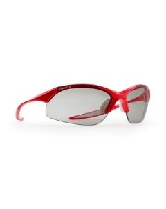 Очки 832 Photochromic red Demon