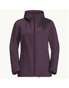 Куртка Besler 2L жен Jack wolfskin