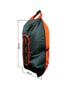 Рюкзак Noatak Wet Drybag 35L Aquapac