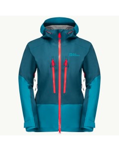 Куртка Alpspitze 3L жен Jack wolfskin