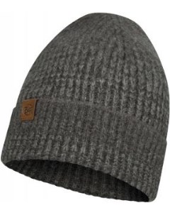Шапка Buff Knitted Hat Marin Graphite