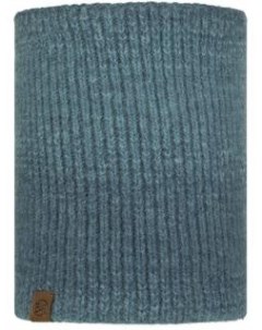 Шарф Buff Knitted Fleece Neckwarmer Marin Denim