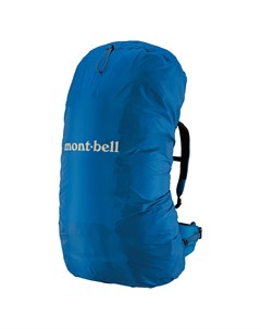 Чехол на рюкзак Just Fit Pack Cover 90L Montbell