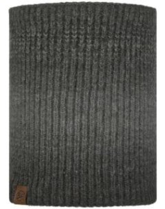 Шарф Buff Knitted Fleece Neckwarmer Marin Graphite