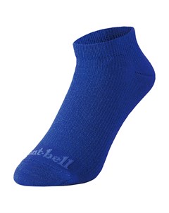 Носки Kamico Travel Ankle Montbell