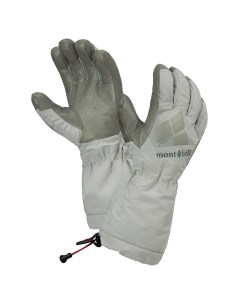 Перчатки Outdry Alpine Gloves Fit жен Montbell