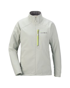 Куртка Climapro 200 жен Montbell