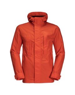 Куртка Baldock муж Jack wolfskin