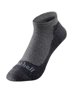 Носки Wickron Travel Ankle Montbell