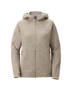 Куртка Climaplus Knit Parka жен Montbell