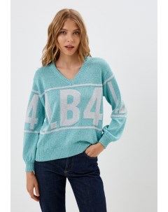 Пуловер J.b4