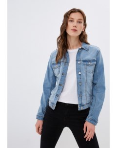 Куртка джинсовая Springfield