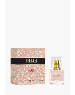 Духи Dilis parfum