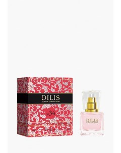 Духи Dilis parfum