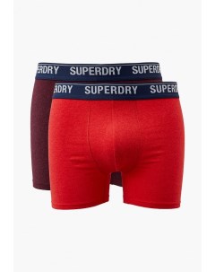 Трусы 2 шт Superdry