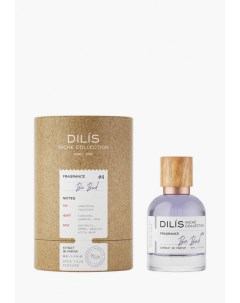 Духи Dilis parfum