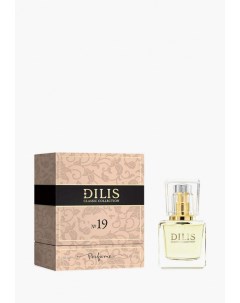 Духи Dilis parfum