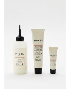 Краска для волос Phyto