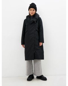 Пальто женское Черный Dixi-coat