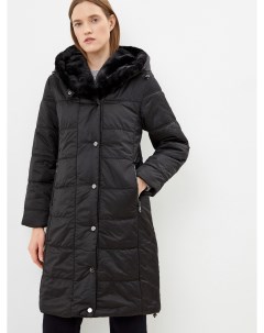 Пальто женское Черный Dixi-coat