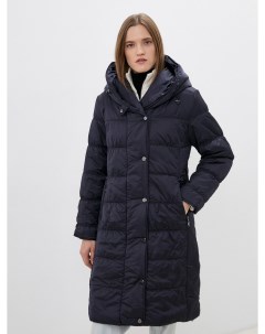 Пальто женское Синий Dixi-coat