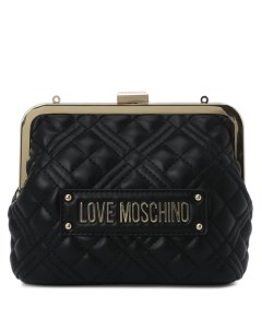 Клатчи Love moschino