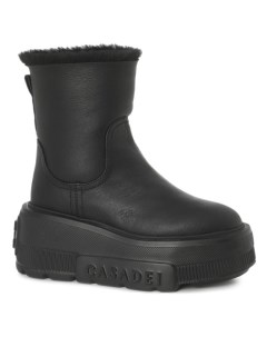 Ботинки Casadei