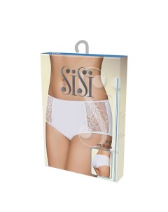 Трусы женские Slip maxi Sisi