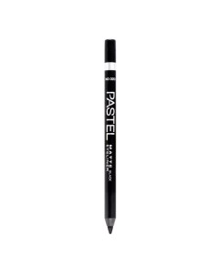 Водостойкий контурный карандаш для глаз MATTE EYELINER Pastel