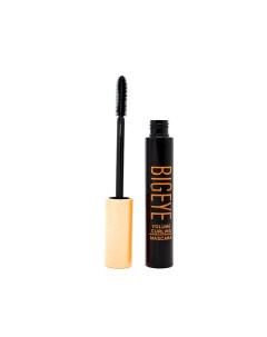 Тушь для ресниц Volume Curling Mascara Jeanmishel