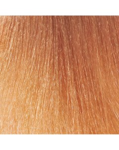 9 8 крем краска стойкая для волос очень светлый блонд коричневый Optica Hair Color Cream Very Light  Paul rivera