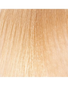 10 крем краска стойкая для волос очень светлый платиновый блонд Optica Hair Color Cream Very Light P Paul rivera