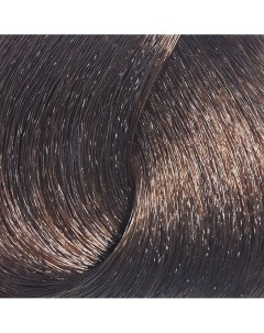5 крем краска безаммиачная светло каштановый Irida Hair Color Cream Ammonia Free Light Brown 100 мл Paul rivera