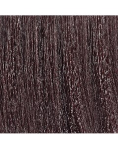 4 86 крем краска стойкая для волос каштановый коричневый красный Optica Hair Color Cream Red Brown C Paul rivera