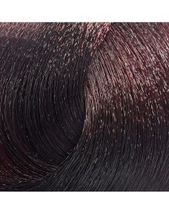5 75 крем краска безаммиачная светло каштановый коричнево махагоновый Irida Hair Color Cream Ammonia Paul rivera