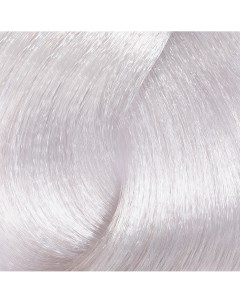 901 крем краска безаммиачная очень светлый блонд платиновый пепельный Irida Hair Color Cream Ammonia Paul rivera