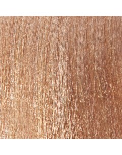 9 81 крем краска стойкая для волос очень светлый блонд коричневый пепельный Optica Hair Color Cream  Paul rivera